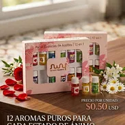 Haz que el aroma llegue a su hogar - Img 57416283