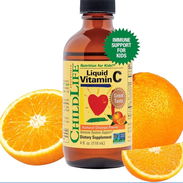 Vitamina C en suspension - Img 58097046
