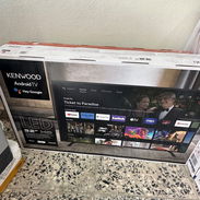 TV KENWOOD de 32 pulgadas - Img 56286914