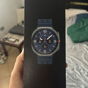 Samsung Galaxy Watch Ultra original sellado en caja - Img 55796076