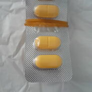 Secnidazol 500 mg - Img 45622252