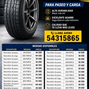 Venta de neumáticos - Img 55466405