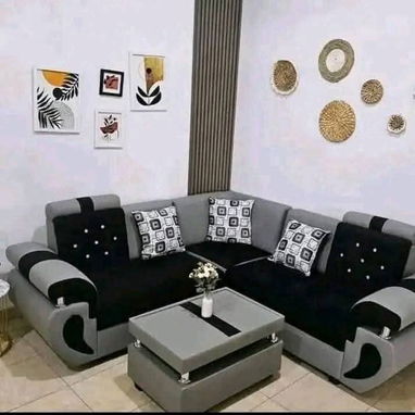 Juego de sala - 4/10