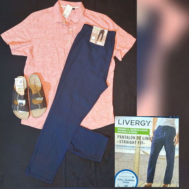 Prácticas, Sandalias de cuero para Hombre - Img 68821341