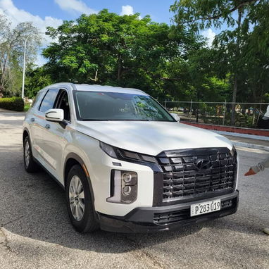 🔥 CASI NUEVA: HYUNDAI PALISADE 2025 🔥 - 2/6