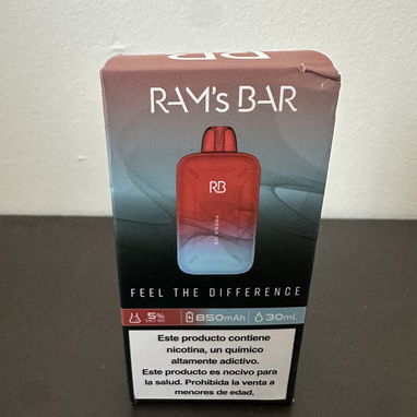 Vaper rams bar 30000 puff - Img 118117541