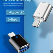 Se venden OTG ideales para estos apagones ponerle memorias a móviles y tables y ver sus series y películas preferidas so - Img 55576790