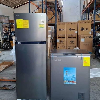 Combos de refrigeradores y neveras - Img 123268578