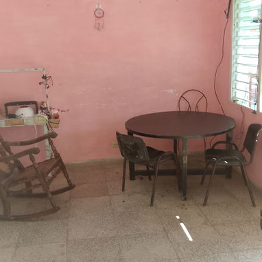 Vendo apartamento de 3 cuartos en guanabacoa roble me ajusto con dinero en mano - Img 125024709