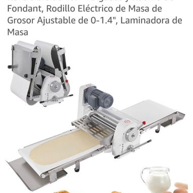 Laminadora Sobadora - 2/5