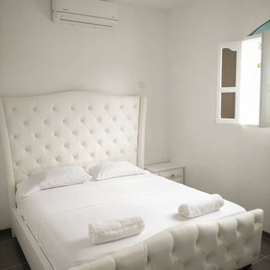 Disponible casa con piscina en guanabo.  WhatsApp 5 8142662 - Img 121172130