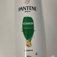 Shampoo Pantene Pro V. Restauración. 400 ml. 9 - Img 54633782