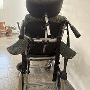 Silla de ruedas - Img 55777910