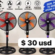 Ventilador - Img 57874447