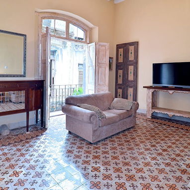 Se cambia apartamento en la habana vieja por finca - Img 119935104