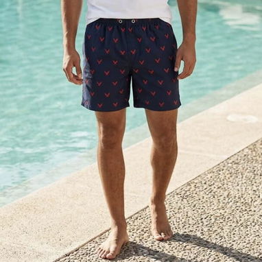 Short para playa de hombres - Img 123980736