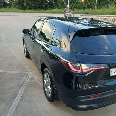 🚘HONDA HR-V 2024 ✨  💎 ¡Calidad, confort y eficiencia en un solo vehículo!  🚗 Honda HR-V 2024 - 3/8