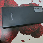 Samsung Galaxy Note 20 5G - Img 56719629