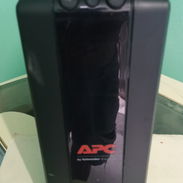 VENDO APC 1500 EN BUEN ESTADO SIN BATERIAS 24V USA 2 BATERIAS 12V/7A 10 TOMAS - Img 57257169