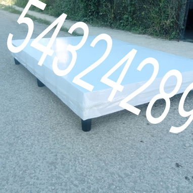 Bases para colchón, bases para camas, boxspring de todas las medidas y a los mejores precios - Img 121976438