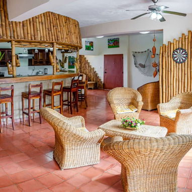 Casa de Renta en Guanabo - 5/9