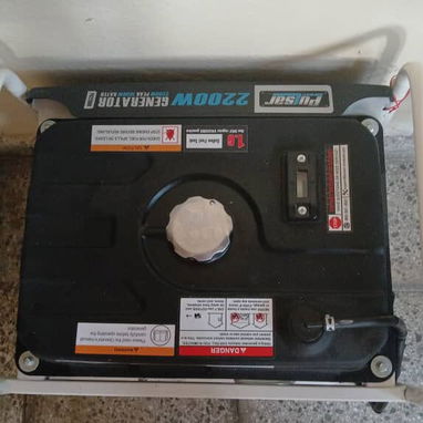En venta planta electrica - Img 122972405
