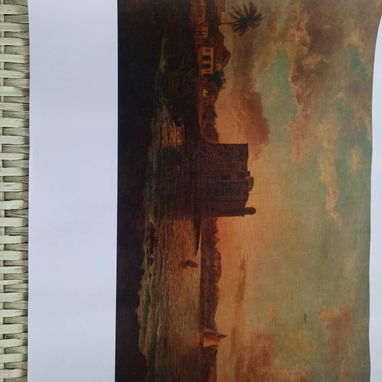 Reproducciones de pinturas de artistas cubanos - Img 124145610