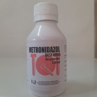 Medicamentos de Varios Tipos Antiparasitarios 🪱💊 - 2/10
