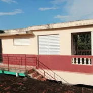 Se vende casa con certifico en mano en altura de la lisa en 11000 - Img 57211095