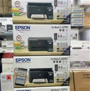 Impresora 🖨 Epson L3250. Nueva en Caja 📦 llamar al 59702124 - Img 46049672