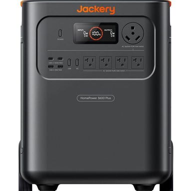 Jackery Plus 7200w - 2/2