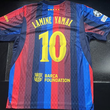 Camisetas de futbol - 2/10