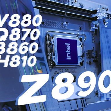!!!Nuevas Placas Base Intel 800 Series y AMD 800 Series. Servicio Por Encargo. - Img 111039071