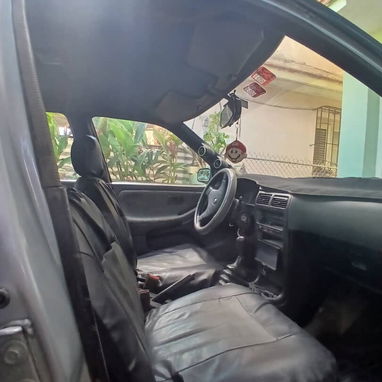 NISSAN B13 en Venta. Habana - 4/5