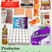 Combos de comida - Img 56333525
