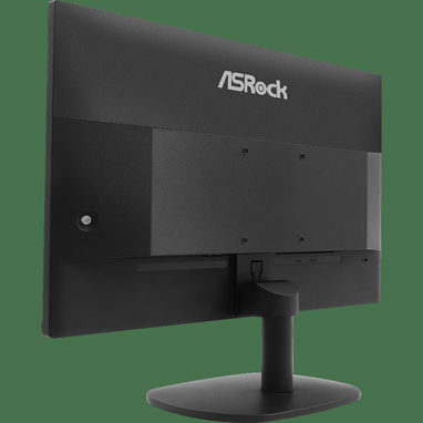 👍 MONITOR 27”ASROCK GAMING CL27FF / 100Hz / 1ms /  📦 NUEVO EN CAJA 📦 - Img 97092580
