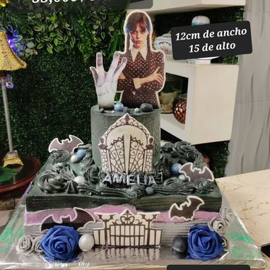 Cake y dulces - 2/10