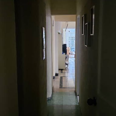 Vendo casa independiente bajo de un biplanta en Plaza - Img 122739504