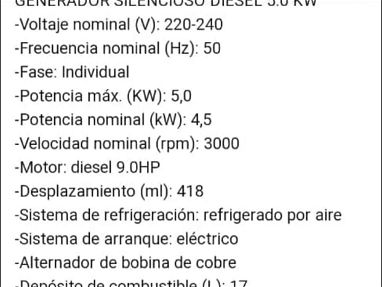 Plantas Diesel Sigilosas - Img 66058414
