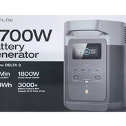 Ecoflow delta 2 de 1800 w peak 2700 w con 1024 wh en 770usd - Img 57303598