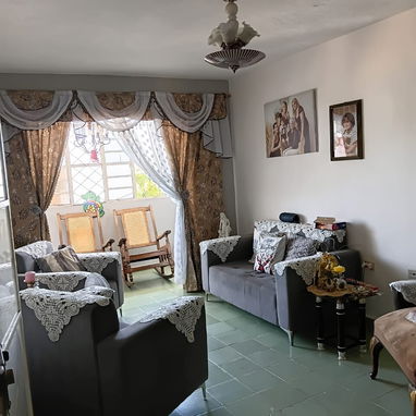 Vendo apartamento en el reparto nalon en guanabacoa - 2/10