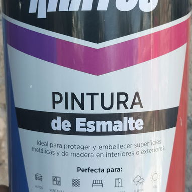 Pintura de aceite - Img 118698018