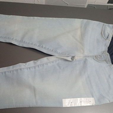 Ropa - 8/9