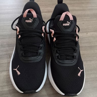 Tenis originales PUMA - 2/4