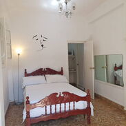 Habitación independiente en Miramar para turismo en La Habana.  Llama AK 51954768 - Img 45046011