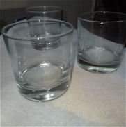 Vasos de cristal - Img 45819503