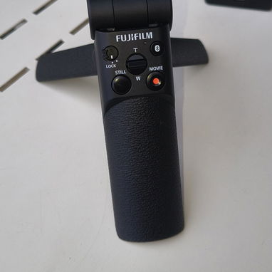 Camara Fujifilm Xt5 con 1376 disparos. - 5/10