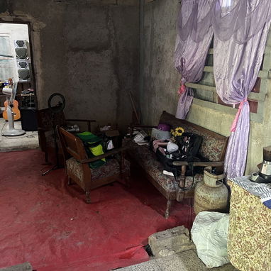 Casa con todo adentro - 7/9