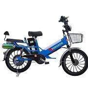 bicicleta eléctrica kamaron - Img 45960815