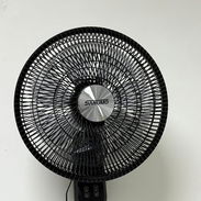 🌟 Ventilador de Pared Sanumo 🌟 - Img 55811416